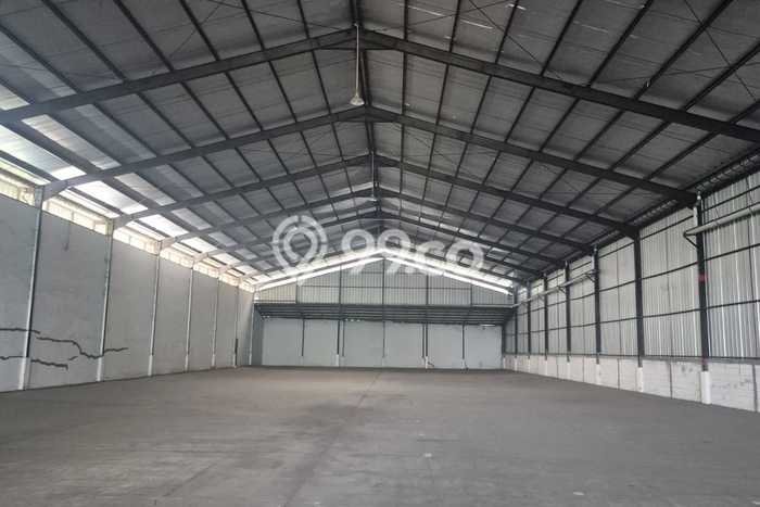 Gudang untuk disewa di Benowo punya LT 1800m2 & LB 1800m2 harga sewa kompetitif Gudang untuk disewa di Benowo punya LT 1800m2 & LB 1800m2 harga sewa kompetitif