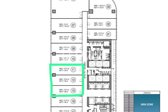 Kantor Dijual Lokasi Stratagis di Tegalsari Surabaya Cocok untuk Bisnis Kantor Dijual Lokasi Stratagis di Tegalsari Surabaya Cocok untuk Bisnis
