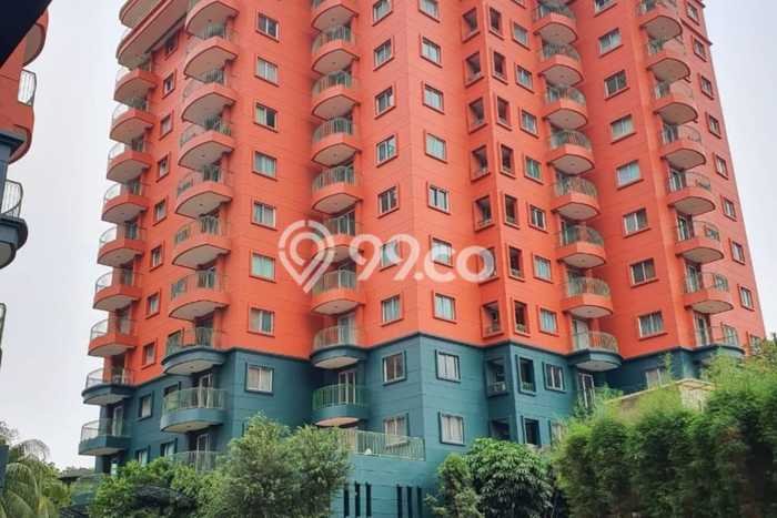 Apartemen Prestisius Dijual di Jakarta Selatan Lokasi Strategis Punya 3 Kamar Tidur Apartemen Prestisius Dijual di Jakarta Selatan Lokasi Strategis Punya 3 Kamar Tidur