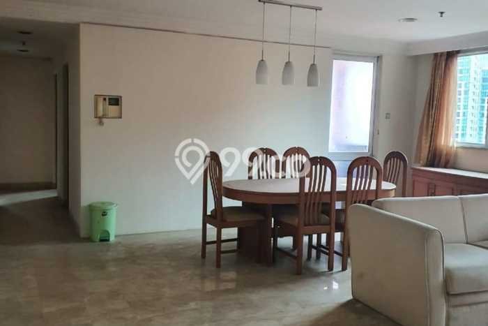 Apartemen Prestisius Dijual di Jakarta Selatan Lokasi Strategis Punya 3 Kamar Tidur Apartemen Prestisius Dijual di Jakarta Selatan Lokasi Strategis Punya 3 Kamar Tidur