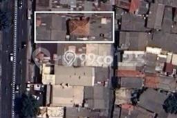 Tanah Kavling untuk Dijual di Pasar Minggu Jakarta Selatan 1000m2 Tanah Kavling untuk Dijual di Pasar Minggu Jakarta Selatan 1000m2