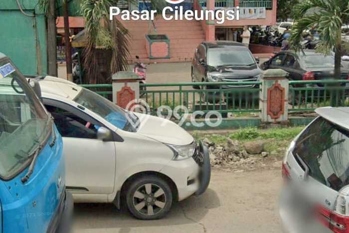 LOKASI PREMIUM! Ruko Kawasan Cileungsi, Luas 72m², Area Bisnis LOKASI PREMIUM! Ruko Kawasan Cileungsi, Luas 72m², Area Bisnis