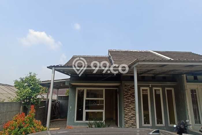 Jual Rumah Strategis Bagus Punya 2 KT di Sawangan Depok SHM Jual Rumah Strategis Bagus Punya 2 KT di Sawangan Depok SHM