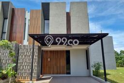 Dijual Rumah Luas Megah Dengan View Cantik di Sektor 9-Bintaro, Tangerang Selatan Dijual Rumah Luas Megah Dengan View Cantik di Sektor 9-Bintaro, Tangerang Selatan