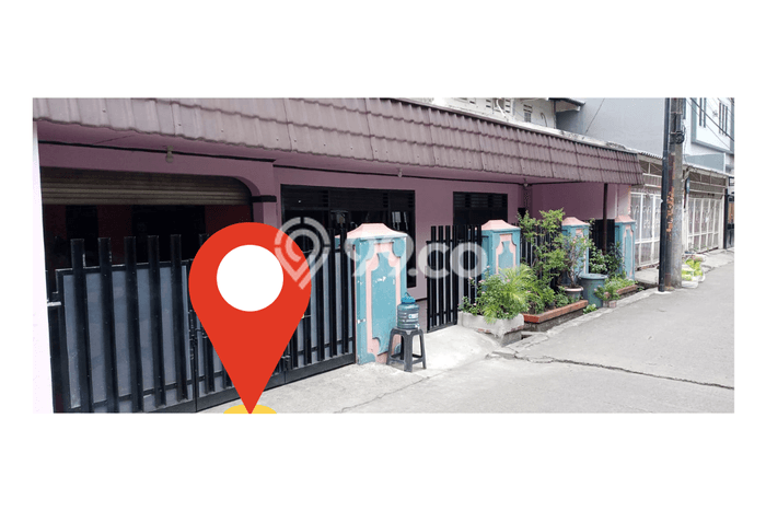 Dijual Rumah Luas Megah Dengan View Cantik di Setiabudi, Jakarta Selatan Dijual Rumah Luas Megah Dengan View Cantik di Setiabudi, Jakarta Selatan