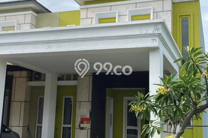 Disewakan! Rumah 4 Kamar Tidur &
3 Kamar Mandi di Alam Sutera, Tangerang Disewakan! Rumah 4 Kamar Tidur &
3 Kamar Mandi di Alam Sutera, Tangerang