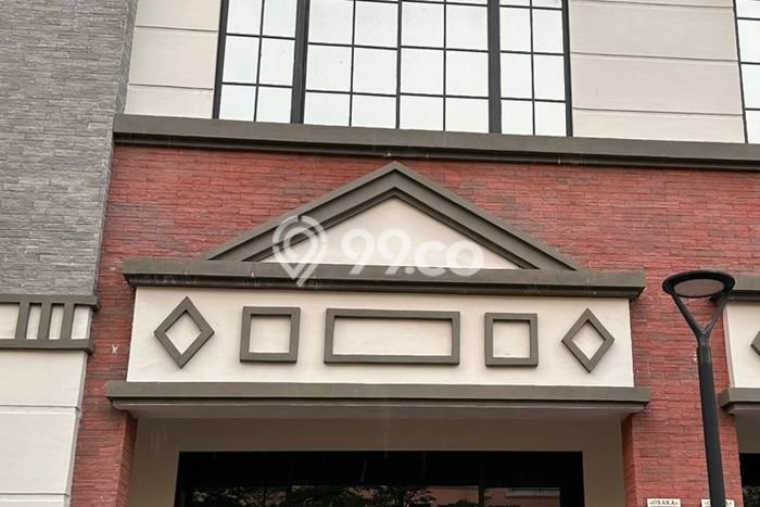 Disewakan Ruko di Pusat Kota Jakarta Utara Ramai Strategis Disewakan Ruko di Pusat Kota Jakarta Utara Ramai Strategis