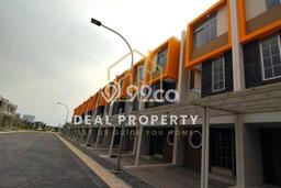 Jarang Ada! Rumah Sewa 3 Kamar Nyaman Siap Huni Pantai Indah Kapuk Jarang Ada! Rumah Sewa 3 Kamar Nyaman Siap Huni Pantai Indah Kapuk