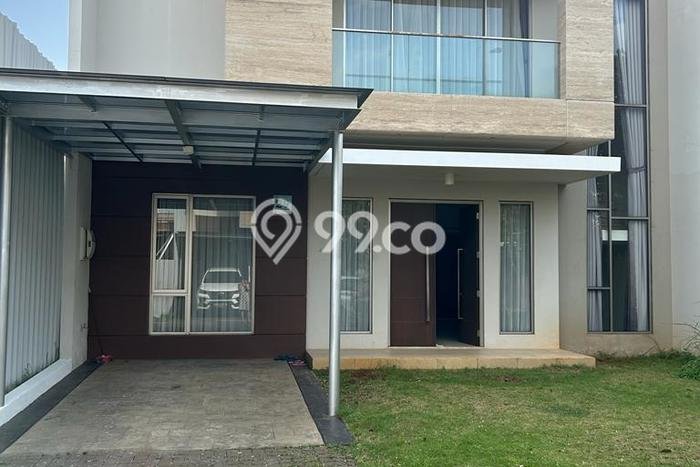 Disewakan! Rumah 3 Kamar Tidur &
3 Kamar Mandi di Pantai Indah Kapuk, Jakarta Utara Disewakan! Rumah 3 Kamar Tidur &
3 Kamar Mandi di Pantai Indah Kapuk, Jakarta Utara