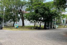 Tanah Dijual di Jakarta Utara Seluas 775m2 Strategis Tanah Dijual di Jakarta Utara Seluas 775m2 Strategis