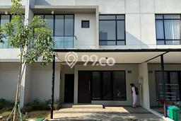 Rumah Disewakan Jakarta Utara LT 80m2 LB 120m2 Area Pantai Indah Kapuk 2 Rumah Disewakan Jakarta Utara LT 80m2 LB 120m2 Area Pantai Indah Kapuk 2