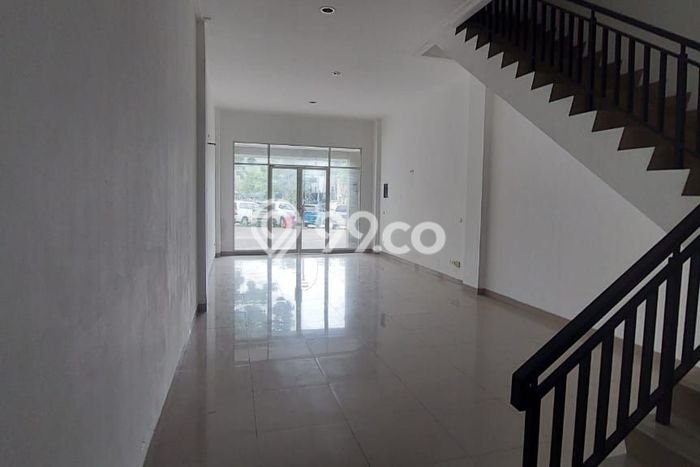 Unit Ruko Tersedia di Pantai Indah Kapuk Spesifikasi LB 220m2 Unit Ruko Tersedia di Pantai Indah Kapuk Spesifikasi LB 220m2