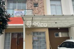 Disewakan! Rumah 3 Kamar Tidur &
2 Kamar Mandi di Pantai Indah Kapuk, Jakarta Utara Disewakan! Rumah 3 Kamar Tidur &
2 Kamar Mandi di Pantai Indah Kapuk, Jakarta Utara