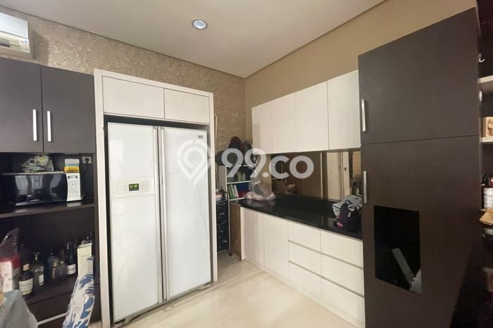 Jual Rumah Luas Elegan Dengan View Eksklusif di Ancol, Jakarta Utara Jual Rumah Luas Elegan Dengan View Eksklusif di Ancol, Jakarta Utara