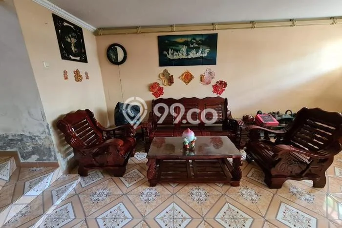 Disewakan! Rumah 3 Kamar Tidur &
2 Kamar Mandi di Pantai Indah Kapuk, Jakarta Utara Disewakan! Rumah 3 Kamar Tidur &
2 Kamar Mandi di Pantai Indah Kapuk, Jakarta Utara
