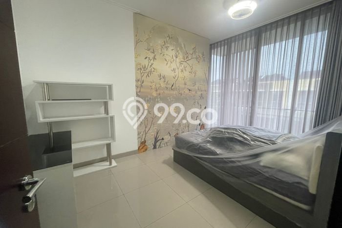Rumah Sewa Jakarta Utara LT 120m2 LB 160m2 Kawasan Pantai Indah Kapuk Rumah Sewa Jakarta Utara LT 120m2 LB 160m2 Kawasan Pantai Indah Kapuk