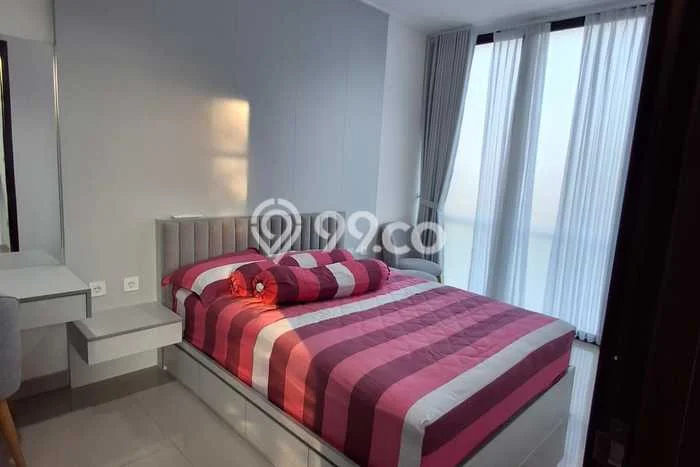 Rumah sewa siap pakai 2 Kamar Tidur di Pantai Indah Kapuk, Jakarta Utara Rumah sewa siap pakai 2 Kamar Tidur di Pantai Indah Kapuk, Jakarta Utara