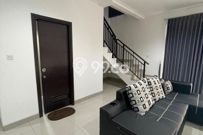 Jarang Ada! Rumah Sewa 3 Kamar Bagus Siap Huni Pantai Indah Kapuk Jarang Ada! Rumah Sewa 3 Kamar Bagus Siap Huni Pantai Indah Kapuk