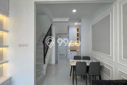 Rumah Modern Minimalis 3 KT Siap Huni di Cengkareng Rumah Modern Minimalis 3 KT Siap Huni di Cengkareng