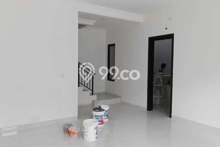 Rumah sewa siap pakai 3 KT di Pantai Indah Kapuk, Jakarta Utara Rumah sewa siap pakai 3 KT di Pantai Indah Kapuk, Jakarta Utara
