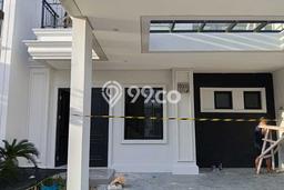 Rumah sewa siap pakai 3 KT di Pantai Indah Kapuk, Jakarta Utara Rumah sewa siap pakai 3 KT di Pantai Indah Kapuk, Jakarta Utara