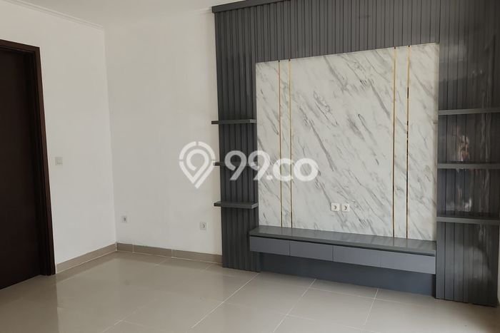 Rumah sewa siap pakai 2 KT di Pantai Indah Kapuk, Jakarta Utara Rumah sewa siap pakai 2 KT di Pantai Indah Kapuk, Jakarta Utara
