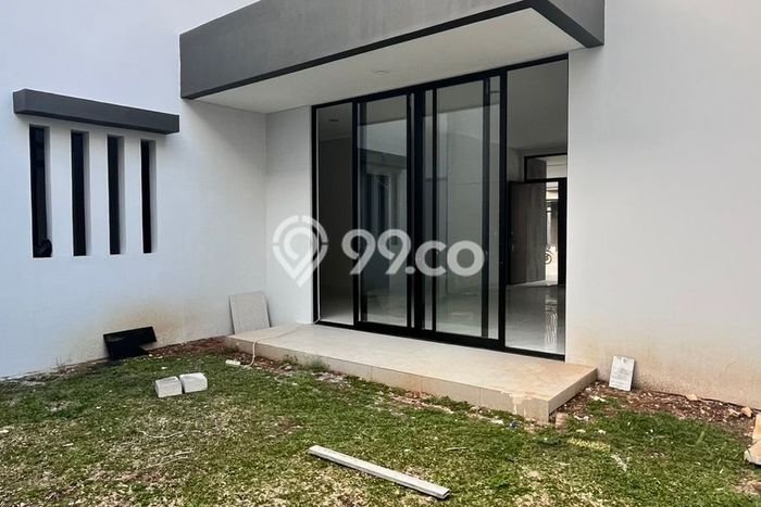 Jarang Ada! Rumah Sewa 4 Kamar Nyaman Siap Huni Pantai Indah Kapuk Jarang Ada! Rumah Sewa 4 Kamar Nyaman Siap Huni Pantai Indah Kapuk