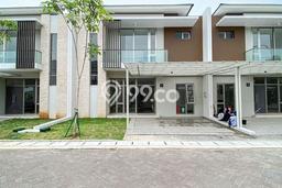 Ready to Use! Luxury House LT 180m2 Desain Elegan di Pantai Indah Kapuk Ready to Use! Luxury House LT 180m2 Desain Elegan di Pantai Indah Kapuk