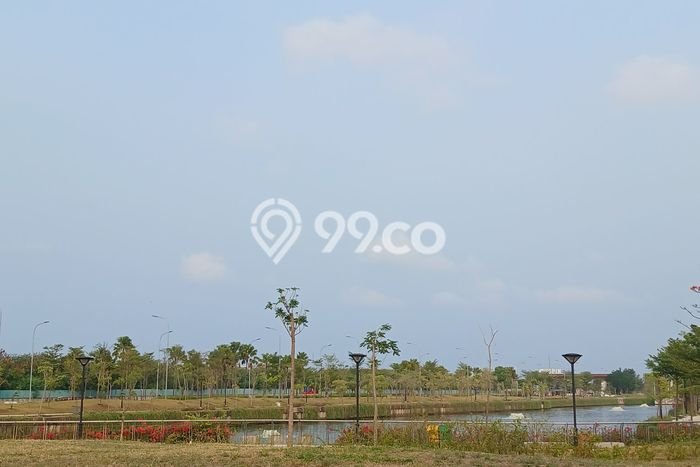 Dijual Tanah di Jakarta Utara, Luas 300m2 - Dijual Tanah di Jakarta Utara, Luas 300m2 -
