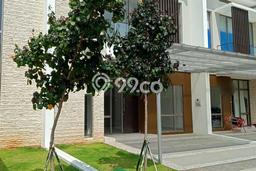 Rumah Elit LB 180m2 Siap Pakai Desain Elegan di Pantai Indah Kapuk, Jakarta Utara Rumah Elit LB 180m2 Siap Pakai Desain Elegan di Pantai Indah Kapuk, Jakarta Utara