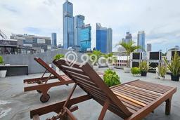 Dijual Rumah Premium dengan Fasilitas Sekitar Lengkap di Menteng, Jakarta Pusat Dijual Rumah Premium dengan Fasilitas Sekitar Lengkap di Menteng, Jakarta Pusat