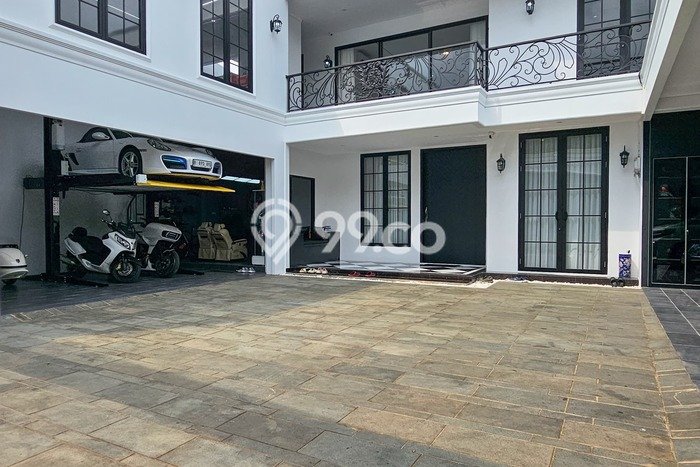 Dijual Rumah Premium dengan Fasilitas Sekitar Lengkap di Kebayoran Baru, Jakarta Selatan Dijual Rumah Premium dengan Fasilitas Sekitar Lengkap di Kebayoran Baru, Jakarta Selatan