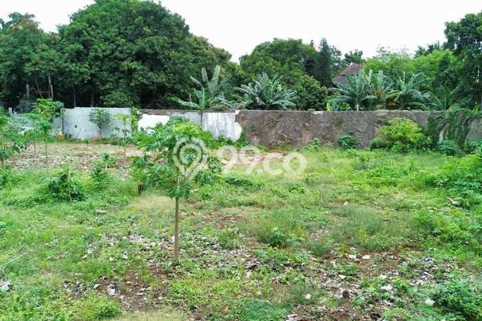 Dijual Tanah Lokasi Permata Hijau, Jakarta Selatan Seluas 2333m2 Dijual Tanah Lokasi Permata Hijau, Jakarta Selatan Seluas 2333m2