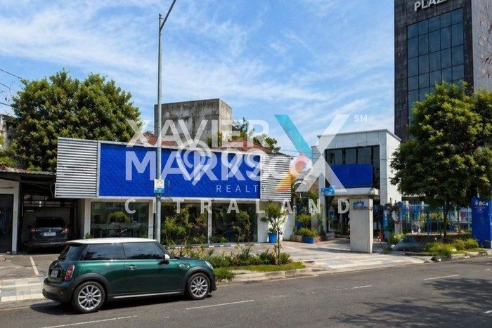 Ruko Bagus LT 676m2 LB 300m2 Dijual di Sawahan Surabaya Ruko Bagus LT 676m2 LB 300m2 Dijual di Sawahan Surabaya