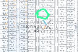 Dijual Tanah Lokasi Pakuwon Indah, Surabaya Seluas 375m2 Dijual Tanah Lokasi Pakuwon Indah, Surabaya Seluas 375m2