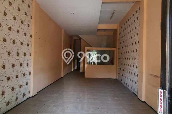 Ruko Dijual di Tegalsari Surabaya dengan LB 264m2 Ruko Dijual di Tegalsari Surabaya dengan LB 264m2
