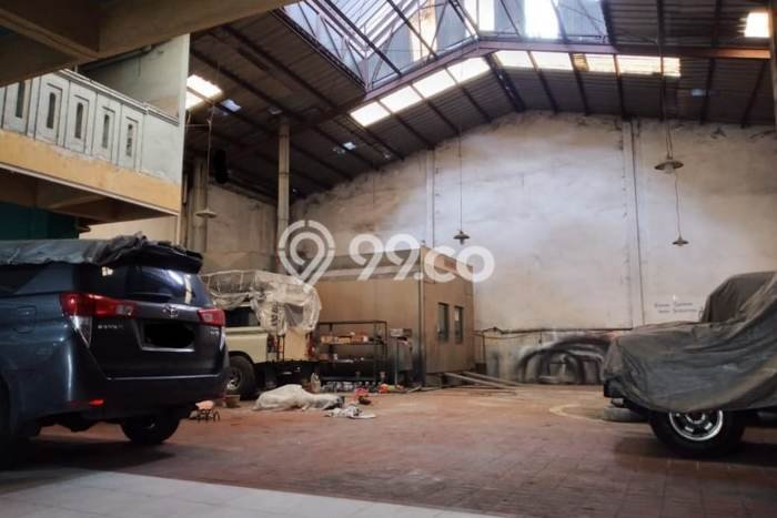 Gudang Bagus Dijual LB 756m2 Lokasi Strategis Surabaya Area Cocok untuk Berbisnis Gudang Bagus Dijual LB 756m2 Lokasi Strategis Surabaya Area Cocok untuk Berbisnis