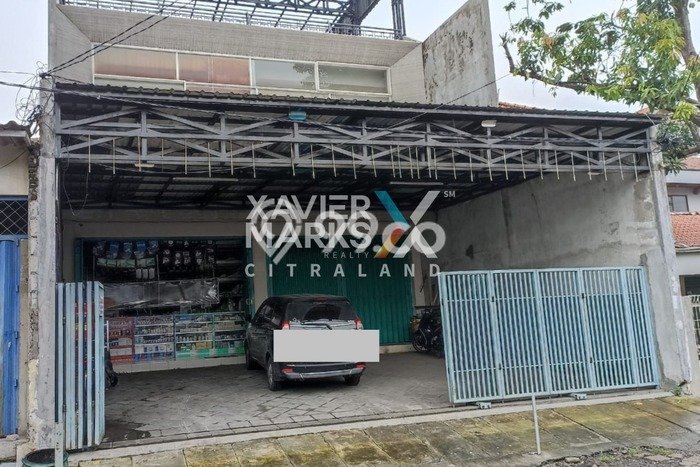 Paling Dicari! Ruko Dijual di Petemon Harga Kompetitif Paling Dicari! Ruko Dijual di Petemon Harga Kompetitif