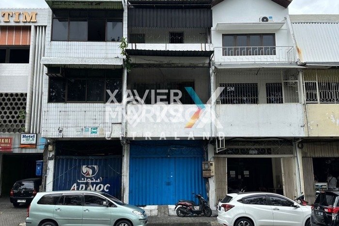 Dijual! Ruko di Surabaya Kota Surabaya LT 90m2 / LB 270m2 Kawasan Bisnis Dijual! Ruko di Surabaya Kota Surabaya LT 90m2 / LB 270m2 Kawasan Bisnis