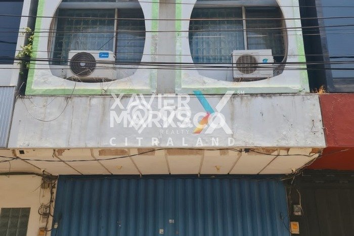 Ruko Dijual di Surabaya LT 95m2 & LB 250m2 Lokasi Terbaik! Ruko Dijual di Surabaya LT 95m2 & LB 250m2 Lokasi Terbaik!
