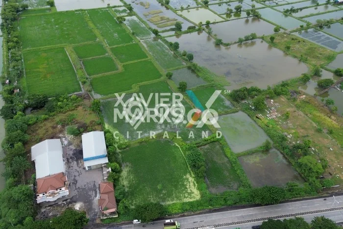 Tanah Dijual di Gresik Seluas 120000m2 Strategis Tanah Dijual di Gresik Seluas 120000m2 Strategis
