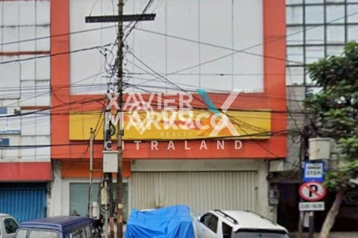 Ruko Disewa di Surabaya dengan LB 1100m2 Area Komersial Ramai Ruko Disewa di Surabaya dengan LB 1100m2 Area Komersial Ramai