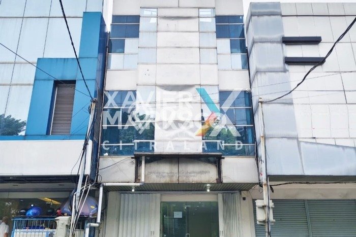 Ruko Bagus Dijual di Mayjen Sungkono Surabaya Strategis Cocok untuk Kembangkan Bisnis Ruko Bagus Dijual di Mayjen Sungkono Surabaya Strategis Cocok untuk Kembangkan Bisnis