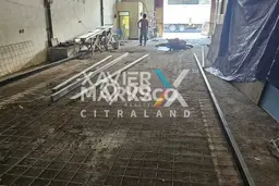 Gudang Dijual di Prime Area Surabaya Luas 365m2 Gudang Dijual di Prime Area Surabaya Luas 365m2
