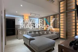 Rumah Minimalis 2 KT di Citraland Surabaya Semi Furnished Rumah Minimalis 2 KT di Citraland Surabaya Semi Furnished