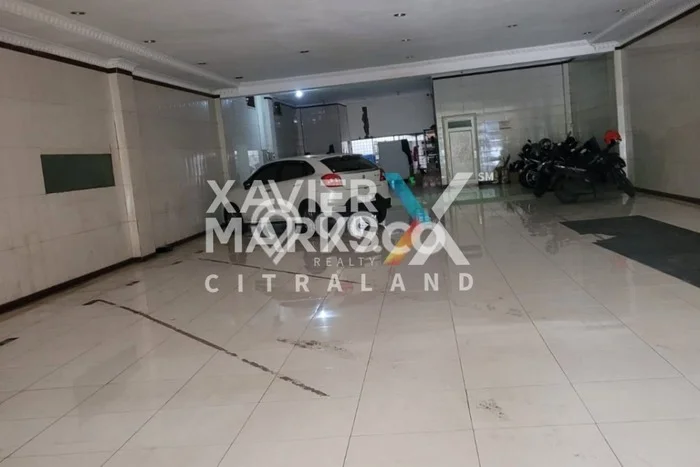 Ruko Disewa di Surabaya dengan LB 1100m2 Area Komersial Ramai Ruko Disewa di Surabaya dengan LB 1100m2 Area Komersial Ramai