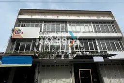 Unit Ruko Strategis di Rungkut, Surabaya Potensi Cuan Besar Unit Ruko Strategis di Rungkut, Surabaya Potensi Cuan Besar