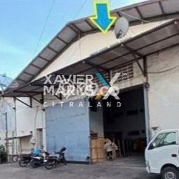 Gudang Dijual di Surabaya LT 480m2 & LB 480m2 Lokasi Terbaik! Gudang Dijual di Surabaya LT 480m2 & LB 480m2 Lokasi Terbaik!