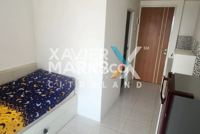 Hunian Apartemen Ekonomis 1 KT 1 KM di Wiyung, Surabaya, Jawa Timur Hunian Apartemen Ekonomis 1 KT 1 KM di Wiyung, Surabaya, Jawa Timur