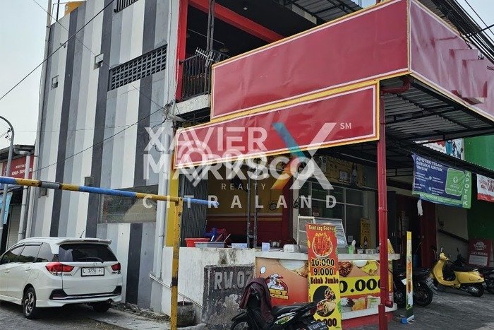 Ruko Paling Dicari LB 105m2 Dijual di Benowo Ruko Paling Dicari LB 105m2 Dijual di Benowo